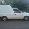 Skoda felicia 1999