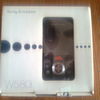 Sony-Ericsson w580i