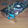 AMD Duron 1400 - DHD1400DLV1C ep-8k9a7i Inno 3D Tornado MX440 128Mb