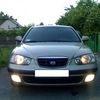 Hyundai Elantra 2002