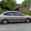 Hyundai Elantra 2002