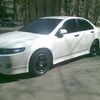 Honda TYPE-S 2007