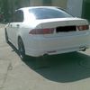 Honda TYPE-S 2007