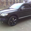 Volkswagen TOUAREG 2007