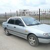 Nissan sanny 1992