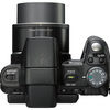 Sony Cyber-shot DSC-H50