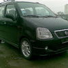 Suzuki Wagon R+ 2002
