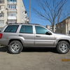 Jeep Grand Cherokee 2000