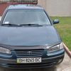 Toyota Camry 1997