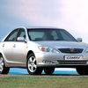 Toyota camry 2003