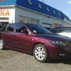 Mazda 3 2007