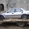Honda Accord 1988
