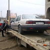 Honda Accord 1988