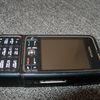 Nokia 3250 black