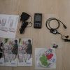 Nokia 3250 black