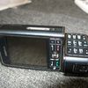 Nokia 3250 black
