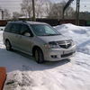 Mazda mpv 2002