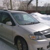 Mazda mpv 2002