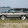 Nissan Armada 2008
