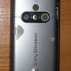 Sony-Ericsson k610i