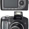 Canon Powershot SX100 IS