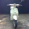 Suzuki Run 1988