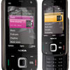 Nokia n85