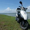 Suzuki Let-s 2 new 2002
