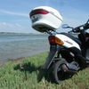 Suzuki Let-s 2 new 2002