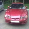 Hyundai Coupe Tiburon 2001