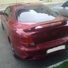 Hyundai Coupe Tiburon 2001