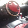 Hyundai Coupe Tiburon 2001