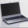 Sony VAIO F11
