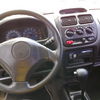 Suzuki Ignis 2002