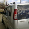 Suzuki Ignis 2002