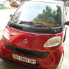 Smart Fortwo 2000