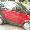 Smart Fortwo 2000