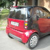 Smart Fortwo 2000