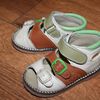 TASCIOGLU ORTHOPEDIC SIZE 20