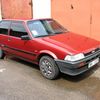 Toyota corolla 1985