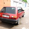 Toyota corolla 1985