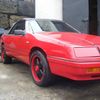 Chrysler Cabrio Le Baron 3.0 1991