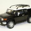 Toyota FJ Cruiser -