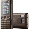 Sony-Ericsson K 770i