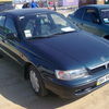 Toyota carina E 1996