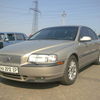 Volvo s80 t6 2001