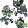 CAM Cortina Evolution X3