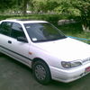 Nissan Sunni 1992