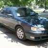 Nissan maxima 1986