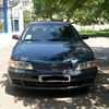 Nissan maxima 1986
